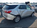 2021 Chevrolet Equinox — photo 4 of 17 | VIN 3GNAXUEV4MS150825