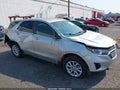 2021 Chevrolet Equinox — photo 6 of 17 | VIN 3GNAXUEV4MS150825
