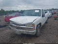 1996 Chevrolet GMT — photo 12 of 16 | VIN 1GCEC14M8TZ136019