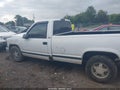 1996 Chevrolet GMT — photo 14 of 16 | VIN 1GCEC14M8TZ136019