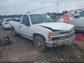 1996 Chevrolet GMT — photo 1 of 16 | VIN 1GCEC14M8TZ136019