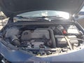2017 Chevrolet Malibu — photo 10 of 17 | VIN 1G1ZE5ST3HF186244