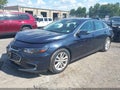 2017 Chevrolet Malibu — photo 2 of 17 | VIN 1G1ZE5ST3HF186244
