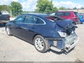 2017 Chevrolet Malibu — photo 3 of 17 | VIN 1G1ZE5ST3HF186244