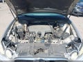 2007 Buick LaCrosse — photo 10 of 16 | VIN 2G4WC582471182414