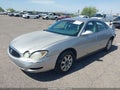 2007 Buick LaCrosse — photo 2 of 16 | VIN 2G4WC582471182414