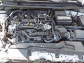 2025 Toyota Corolla — photo 10 of 17 | VIN 5YFS4MCE1SP249900