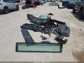 2025 Chevrolet Silverado 1500 — photo 21 of 22 | VIN 3GCNKAEK8SG336753