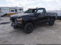 2025 Chevrolet Silverado 1500 — photo 2 of 22 | VIN 3GCNKAEK8SG336753