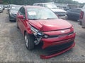 2021 Kia Rio — photo 1 of 16 | VIN 3KPA24ADXME418375