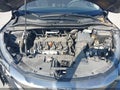 2022 Honda HR-V — photo 10 of 17 | VIN 3CZRU5H34NM710329