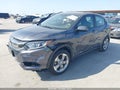 2022 Honda HR-V — photo 2 of 17 | VIN 3CZRU5H34NM710329