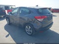 2022 Honda HR-V — photo 3 of 17 | VIN 3CZRU5H34NM710329