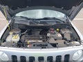 2016 Jeep Patriot — photo 10 of 12 | VIN 1C4NJPFA6GD633357
