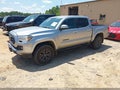 2023 Toyota Tacoma — photo 2 of 11 | VIN 3TMAZ5CN6PM214402