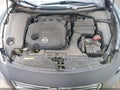 2011 Nissan Maxima — photo 10 of 14 | VIN 1N4AA5AP5BC856072