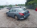 2011 Nissan Maxima — photo 3 of 14 | VIN 1N4AA5AP5BC856072