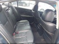 2011 Nissan Maxima — photo 8 of 14 | VIN 1N4AA5AP5BC856072