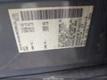 2011 Nissan Maxima — photo 9 of 14 | VIN 1N4AA5AP5BC856072