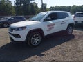 2024 Jeep Compass — photo 2 of 16 | VIN 3C4NJDFN7RT151155