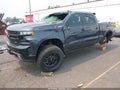 2021 Chevrolet Silverado 1500 — photo 2 of 21 | VIN 1GCPYFEL9MZ251307