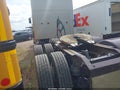 2000 Kenworth Construction — photo 3 of 17 | VIN 1XKWDB9X6YR854707