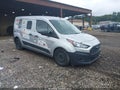 2022 Ford Transit Connect — photo 1 of 16 | VIN NM0LS7S29N1526141