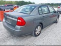 2005 Chevrolet Malibu — photo 4 of 11 | VIN 1G1ZT54885F169711