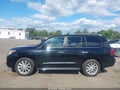 2010 Lexus LX 570 — photo 14 of 16 | VIN JTJHY7AX3A4037664