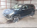 2015 Honda CR-V — photo 2 of 21 | VIN 5J6RM3H9XFL021701