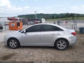 2015 Chevrolet Cruze — photo 14 of 16 | VIN 1G1PC5SBXF7293030