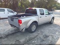 2019 Nissan Frontier — photo 4 of 16 | VIN 1N6AD0ERXKN741856