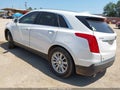2018 Cadillac XT5 — photo 3 of 17 | VIN 1GYKNARSXJZ115376