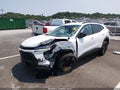 2026 Chevrolet Trax — photo 2 of 18 | VIN KL77LKEP2TC083681
