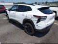 2026 Chevrolet Trax — photo 3 of 18 | VIN KL77LKEP2TC083681