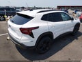 2026 Chevrolet Trax — photo 4 of 18 | VIN KL77LKEP2TC083681
