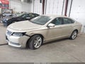 2014 Chevrolet Impala — photo 14 of 16 | VIN 2G1125S3XE9123202