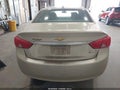 2014 Chevrolet Impala — photo 16 of 16 | VIN 2G1125S3XE9123202