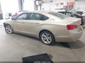 2014 Chevrolet Impala — photo 3 of 16 | VIN 2G1125S3XE9123202