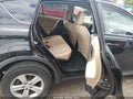 2013 Toyota RAV4 — photo 8 of 20 | VIN 2T3RFREVXDW019879