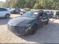 2025 Toyota Camry — photo 2 of 16 | VIN 4T1DAACK8SU558395