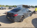 2025 Toyota Camry — photo 4 of 16 | VIN 4T1DAACK8SU558395