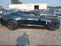 2018 Chevrolet Camaro — photo 12 of 17 | VIN 1G1FB1RS4J0132526