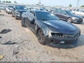 2018 Chevrolet Camaro — photo 1 of 17 | VIN 1G1FB1RS4J0132526