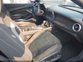 2018 Chevrolet Camaro — photo 5 of 17 | VIN 1G1FB1RS4J0132526