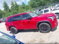 2025 Toyota Sequoia — photo 14 of 20 | VIN 7SVAAABA2SX054266