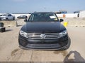 2015 Volkswagen Touareg — photo 6 of 17 | VIN WVGEF9BP8FD008010