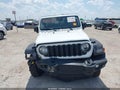 2025 Jeep Wrangler — photo 12 of 18 | VIN 1C4PJXDN3SW505833