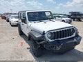 2025 Jeep Wrangler — photo 1 of 18 | VIN 1C4PJXDN3SW505833