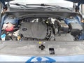 2023 Hyundai Santa Fe — photo 10 of 16 | VIN 5NMS6DAJ4PH483010